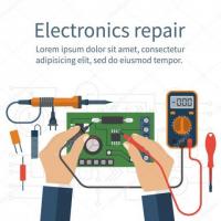 Appliance / electronics repair