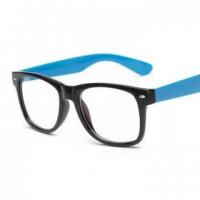 Blue Light Coating Computer Glasses Anti Radiation Eyewear 
