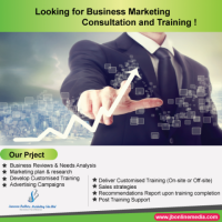 Digital and internet marketing