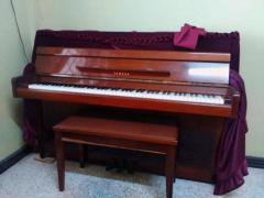 Yamaha Piano