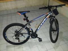 GTA 27" Mountain Bike