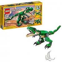 LEGO Creator Mighty Dinosaurs 31058 Dinosaur Toy