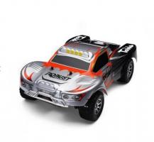  Wltoys A969 Rc Car 1/18 2.4Gh 4WD Short Course Truck (HOBBY GRADE)