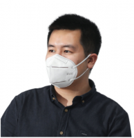 KN95 4-Layered Face Mask Protective Mask Filter Respirator - 10pcs / 5pcs