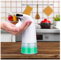 Automatic Soap Dispenser