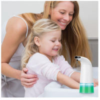 Automatic Soap Dispenser