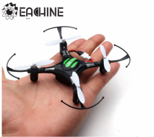 Eachine H8 Mini Headless Mode 2.4G 4CH 6 Axis RC Drone Quadcopter