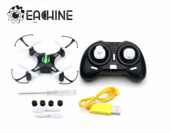 Eachine H8 Mini Headless Mode 2.4G 4CH 6 Axis RC Drone Quadcopter