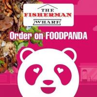The Fisherman Wharf Seafood Restaurant Miri